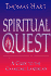 Spiritual Quest: a Guide to the Changing Landscape