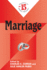 Marriage: Readings in Moral Theology No. 15