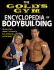 The Gold's Gym Encyclopedia of Bodybuilding