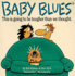 Baby Blues 2024 Day-to-Day Calendar
