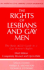 The Rights of Lesbians and Gay Men, Third Edition: the Basic Aclu Guide to a Gay Person's Rights (Aclu Handbook)