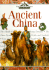 Ancient China (Discovery Series)
