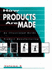 How Products Are Made V 2