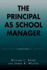 Principal as School Manager