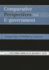 Comparative Perspectives on E-Government: Serving Today and Building for Tomorrow