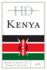 Hd of Kenya 3ed Format: Hardcover