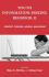 Youth Information Seeking Behavior II: Context, Theories, Models, and Issues