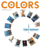 Colors: Issues 1 to 13 By Tibor Kalman