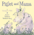 Piglet and Mama