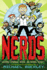 Nerds (National Espionage, Rescue, and Defense Society) (Nerds-Book 1)