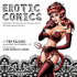 Erotic Comics: a Graphic History From Tijuana Bibles to Underground Comix