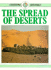 The Spread of Deserts (Conserving Our World)