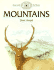 Mountains (Habitats of the World)