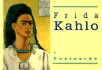 Frida Kahlo Postcards