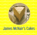 James McNair's Cakes