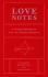 Love Notes: a Random Reference for the Modern Romantic