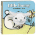 Little Bunny: Finger Puppet Book: (Finger Puppet Book for Toddlers and Babies, Baby Books for First Year, Animal Finger Puppets) (Little Finger Puppet Board Books, Fing)