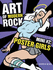 Art of Modern Rock: Mini #2 Poster Girls