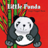 Little Panda: Finger Puppet Book (Little Finger Puppet Board Books)