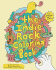 Indie Rock Coloring Book