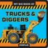 My Big Book of Trucks and Diggers