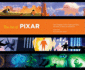 The Art of Pixar: the Complete Color Scripts and Select Art From 25 Years of Animation (Disney)
