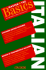 Master the Basics--Italian