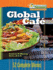 Global Cafe: Simple, Healthy, and Delicious Meals: 52 Complete Menus (Ultimate Vegetarian Collection)