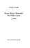 Hiram Martin Chittenden; : His Public Career Dodds, Gordon B
