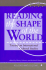 Reading the Shape of the World: Toward an International Cultural Studies