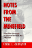 Notes From the Minefield