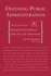 Defining Public Administration: Selections From the International Encyclopedia of Public Policy and Administration