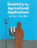 Electricity Agriculture Applications