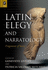 Latin Elegy and Narratology: Fragments of Story