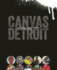 Canvas Detroit (Painted Turtle)