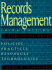 Records Management: a Practical Approach