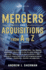 Mergers and Acquisitions From a to Z