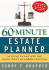 60-Minute Estate Planner: Fast and Efficient Illustrated Plans to Avoid Probate, Save Taxes, Manage Finances, Protect Assets, and Control Distributions in Changing Times (Sixty Minute Estate Planner)