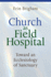 Church as Field Hospital