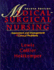 Medical-Surgical Nursing: Assessment and Management of Clinical Problems, Single Volume (Medical Surgical Nursing (Lewis)) 8th (Egith) Edition