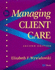 Managing Client Care, 2nd