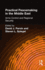 Practical Peacemaking in the Middle East: Arms Control and Regional Security (Garland Reference Library of Social Science)