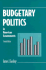Budgetary Politics in American Governments (Political Science)
