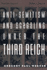 Anti-Semitism and Schooling Under the Third Reich (Studies in the History of Education)