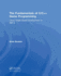 The Fundamentals of C/C++ Game Programming: Using Target-based Development on SBC's