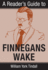 A Reader's Guide to Finnegans Wake (Reader's Guides)