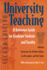 University Teaching: a Reference for Graduate Students and Faculty, Second Edition