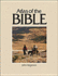 Atlas of the Bible (Cultural Atlas of)