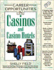 Career Opportunities in Casinos and Casino Hotels: a Comprehensive Guide to Exciting Careers in Casinos and the Gaming Industry
