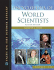 Encyclopedia of World Scientists (Facts on File Science Library)